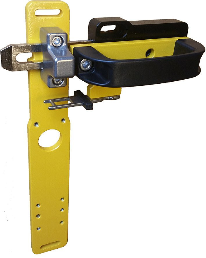 Abb Schuifslot rechts voor mkey8,9