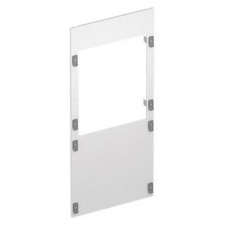 Abb Segment blende inline ii von unten 3 FB höhe 1350MM