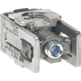 ABB AANSLVLG OZXB2 VOOR OT160