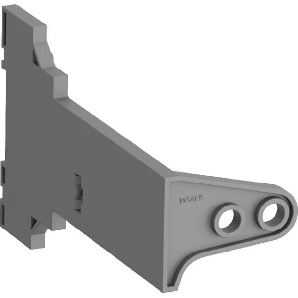 Abb Shaft supporter suitable for MS116 MS13