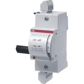 Abb Signaal hulpcontact voor F 204 a125