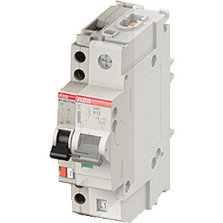 Abb Signaalcontact rechts