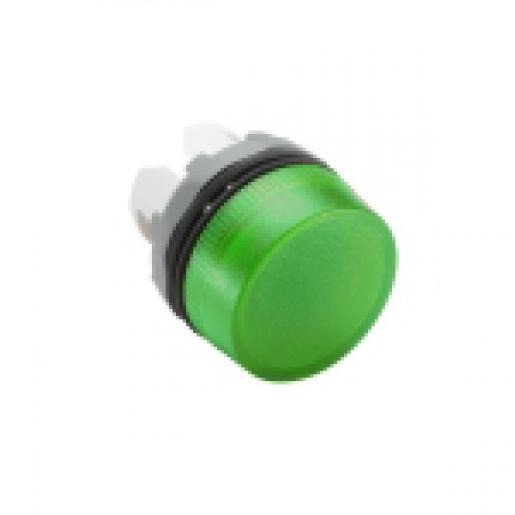 Abb Signaallamp groen