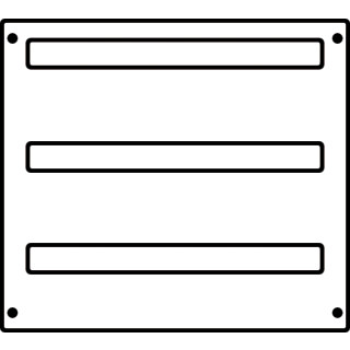 Abb Smisslinekit TBV horizontale opbouw