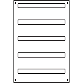 ABB SMISSLINE KIT MBC MBC205HS