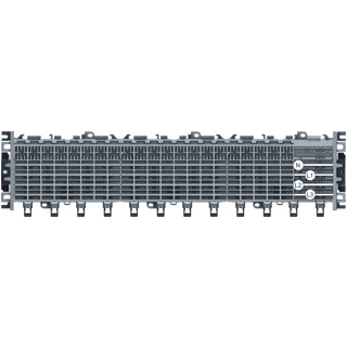 Abb Smisslinetp startpakket 18 modules 3LN