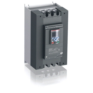 Abb Sofstarter voedingsspanning 100-250V ac in lijn : 160KW/400V 300a I