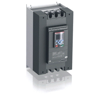 Abb Sofstarter voedingsspanning 100-250V ac in lijn : 355KW/690V 370a I