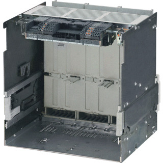 Abb Sokkel voor uitrijdbare emax 2 e4.2 imax=3200a 3 polig HR/VR aansluit