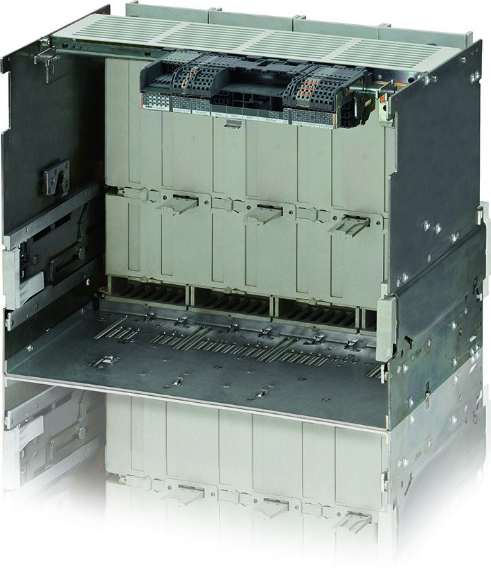 ABB CHASDLSCH E4.2 4000A-4P