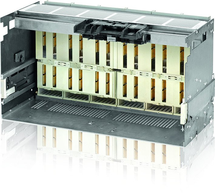 ABB CHASDLSCH E6.2 5000A-3P