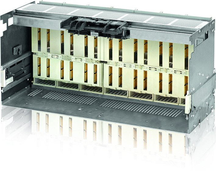 ABB CHASDLSCH E6.2 6300A-4P/F