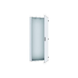 Abb Twinline installatiekast leeg geaard 800x1850mm ip55