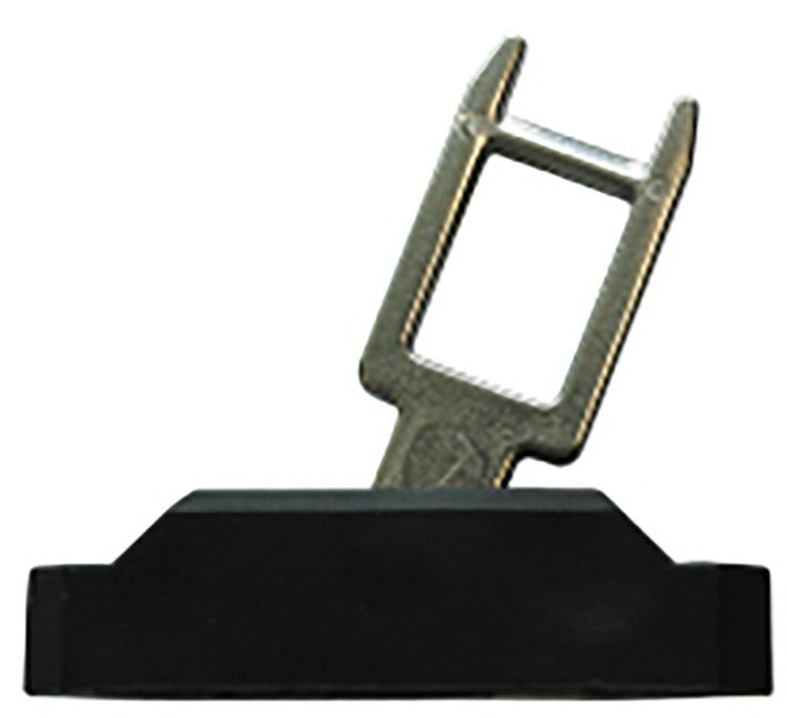 Abb Standaard plastic lepel flexibele opstelling