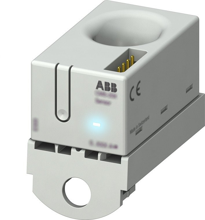 Abb Stroom meetsensor 25MM 80a S800