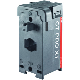 Abb Stroomtrafo 50/5