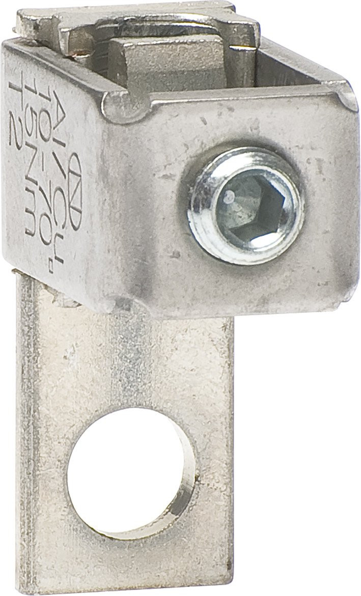 ABB AANSLVLG VOOR OETL 200