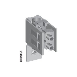 ABB AANSLVLG VR OETL 200-3150