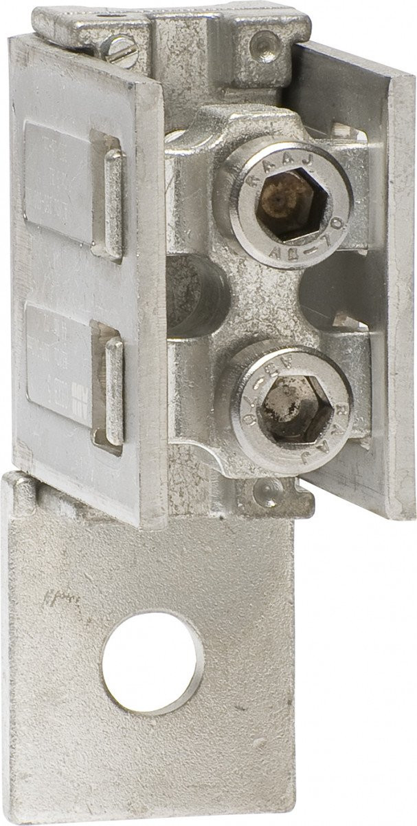 ABB AANSLVLG VR OETL 220-3150