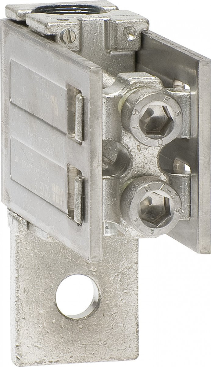 ABB AANSLVLG VR OETL 250-3150