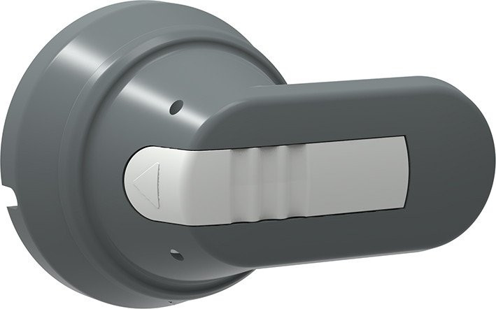 ABB BDKNVERM OHG65H9K HANDGRP