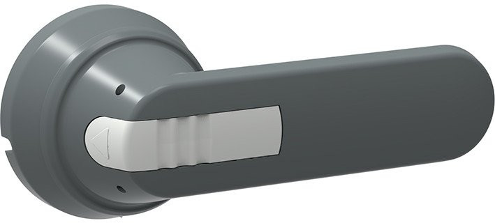 ABB BDKNVERM OHG 125H9K GREEP