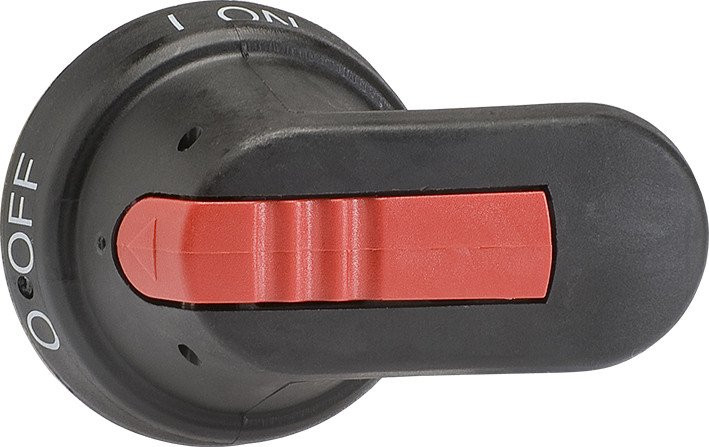 ABB BDKNVERM OHB65J6 E20 GREEP