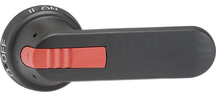 ABB BDKNVERM OHB 125J12 PISTL