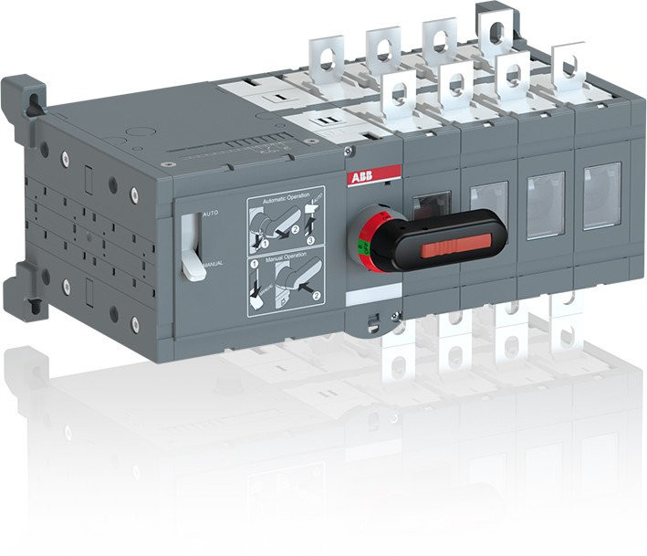 ABB LASTSCH 1SCA022848R1510