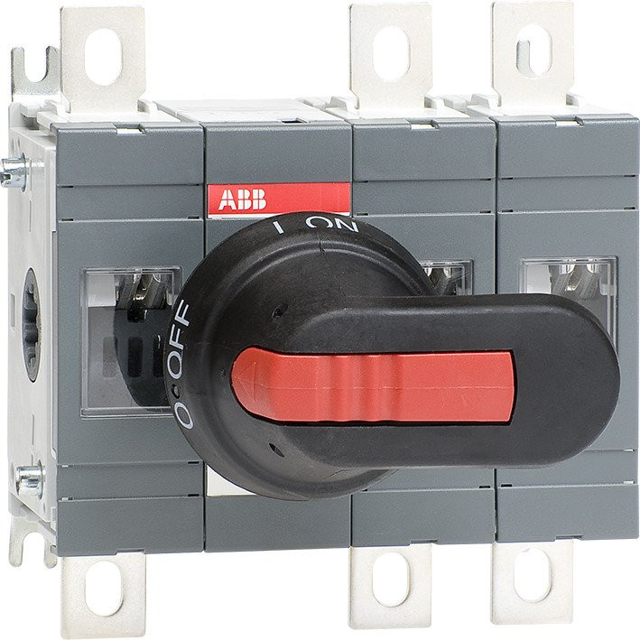ABB LSTSCHEID 3P-160A 160EV12P