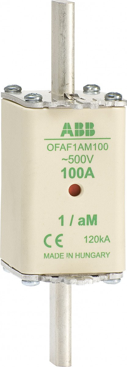 ABB SMELTPATR ZEK 200A AM DIN1