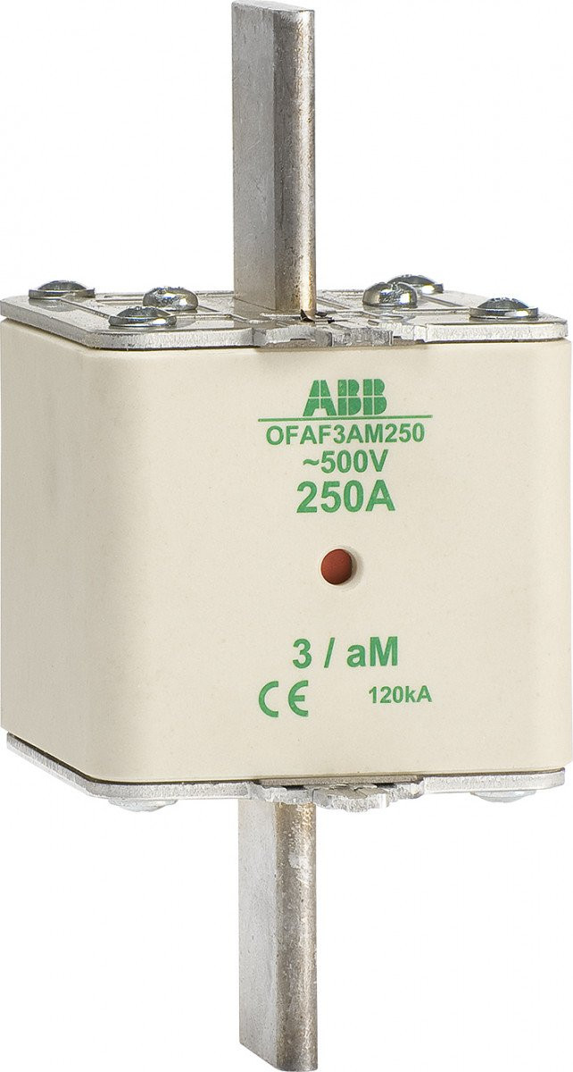 ABB SMELTPATR OFAF3AM800 ZEKER