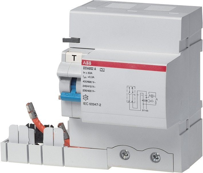 ABB AARDLKBLK 2CSB804201R3630