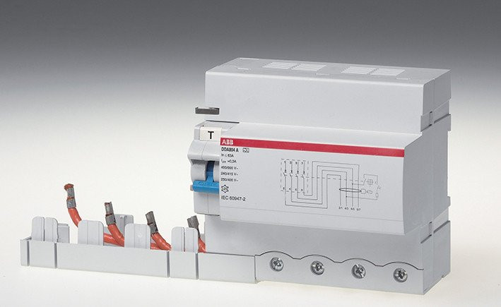 ABB AARDLKBLK 2CSB804101R4630