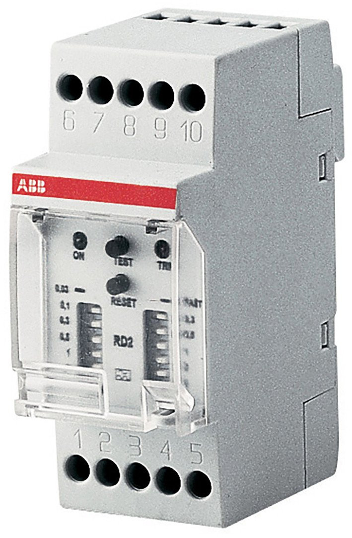 ABB VERSCHILS 2CSM242120R1201
