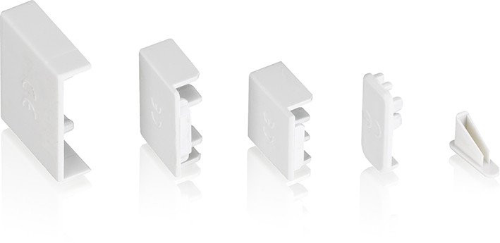 ABB SYS PRO EINDKAP BUSBAR