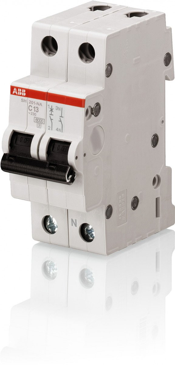 ABB INSTAUT 2CDS211103R0104