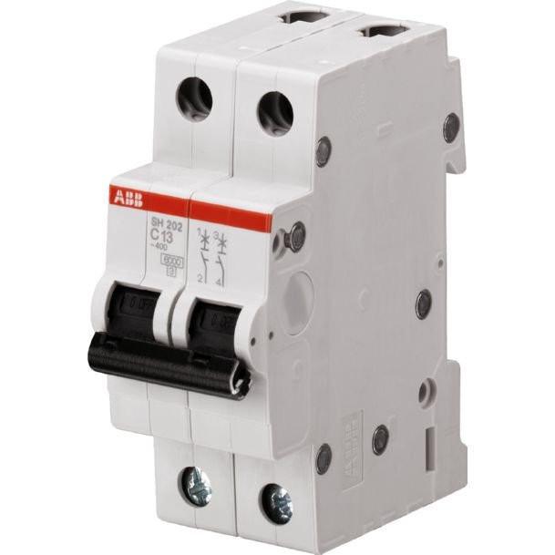 ABB INSTAUT 2CDS212001R0324