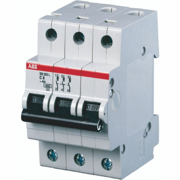 ABB INSTAUT 2CDS213001R0064