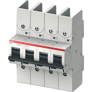 ABB INSTAUT S 804U UC-Z10