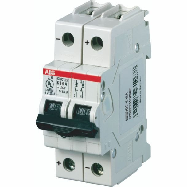 ABB INSTAUT 2CDS272517R0467