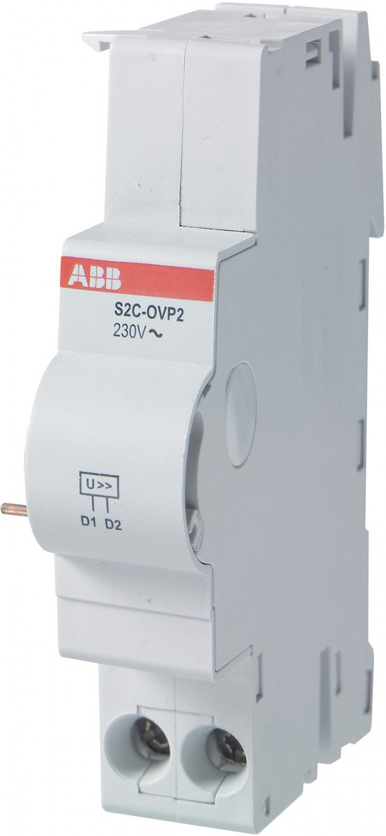 ABB ONDSPSPL S2C-OVP2