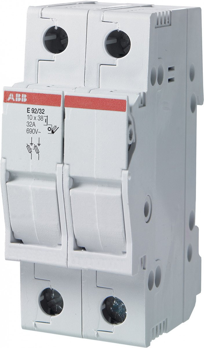 ABB PATRNLSTS E 92/20