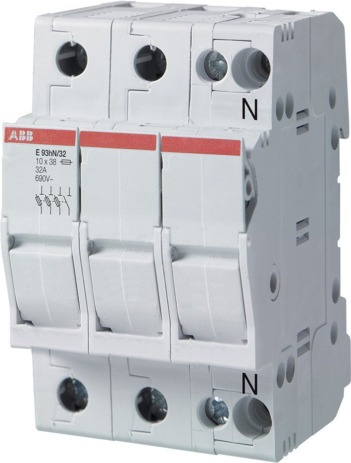 ABB ZEKERHDR 20A 8,5X31,5MM