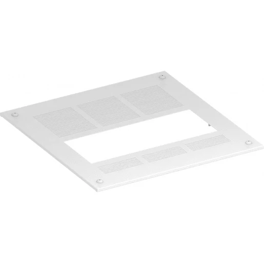 Abb T.plate BG cut 1,5W D6 ip30