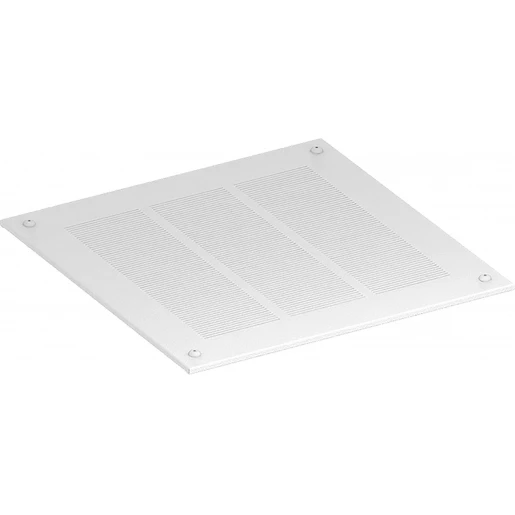 Abb T. plate wo cut 1PW D6 ip30