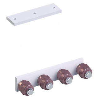 Abb TBB holder L260MM 2X cable