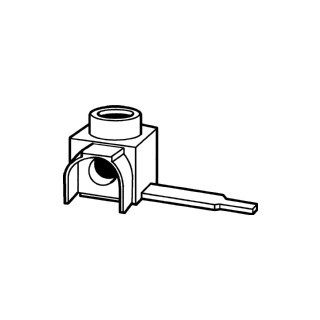 Abb Terminal feed-in 25MM2-30MM voor S900-DS 900