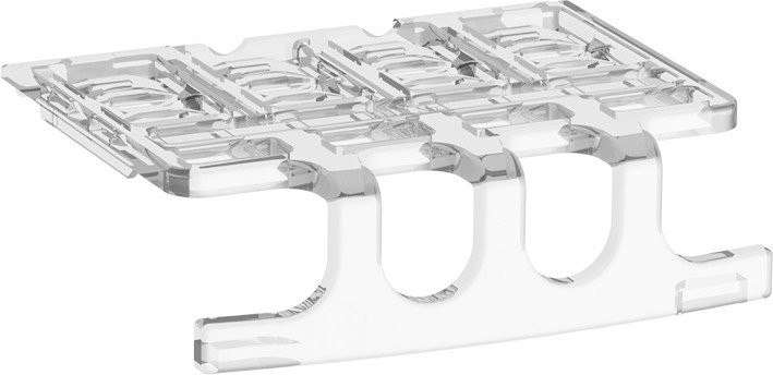 Abb Terminal shroud af 80 4 pole