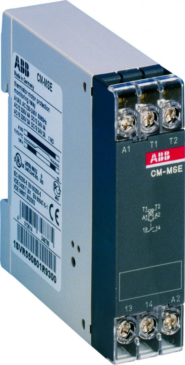 ABB CT-MSE,THRETM 1V,AUTO